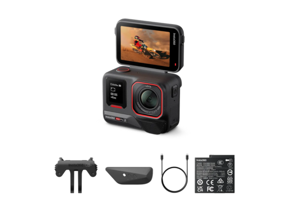 Buy Insta360 Ace Pro 2 - 8K AI-Powered Action Camera in Qatar Buy Insta360 Ace Pro 2 - 8K AI-Powered Action Camera in Qatar